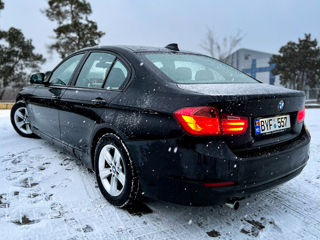 BMW 3 Series foto 6