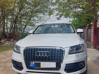 Audi Q5 foto 7