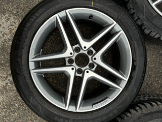 5x112 R18 AMG foto 4