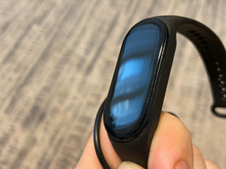 Mi Band 7 350lei Ми Банд 7 350 лей foto 3