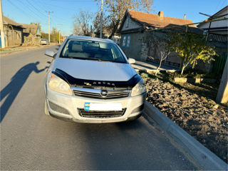 Opel Astra foto 6