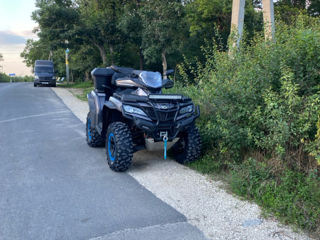 Cfmoto cfmoto 1000 overland foto 2