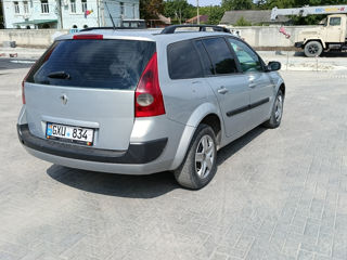 Renault Megane foto 4