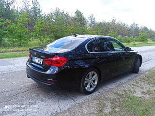 BMW 3 Series foto 5