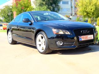 Audi A5 foto 1