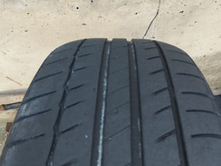 215/60r16 Michelin primacy foto 6