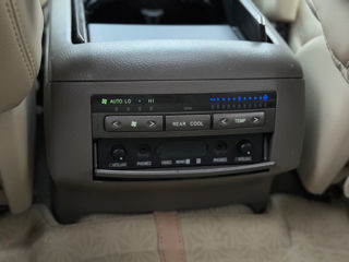 Lexus GX Series foto 19