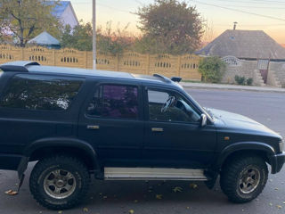 Toyota 4-Runner foto 3