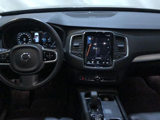 Volvo XC90 foto 3