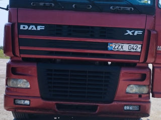 Daf XF 95