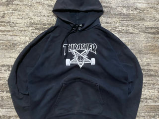 Thrasher hoodie (original)