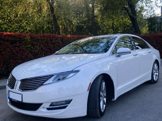 Lincoln MKZ, 2015 г.