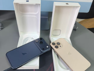iPhone 17 Pro 1TB Магазин zPhone Гарантия 24Мес (256ГБ/512ГБ/1ТБ) В наличии  все цвета. foto 5