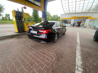 Honda Accord foto 5