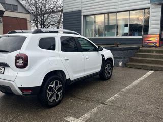 Dacia Duster foto 9