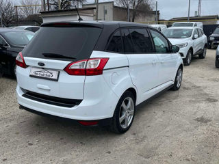 Ford Grand C-MAX foto 3