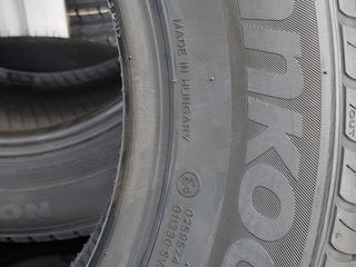 195/65/15 Hankook/Nokian foto 6