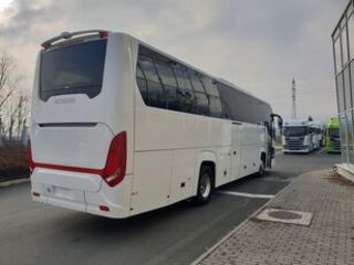Autobuz Moldova - Franta -  Elvetia ! 150 euro