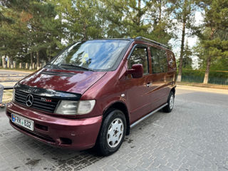 Mercedes Vito foto 3