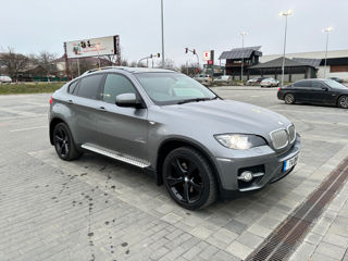 BMW X6 foto 10