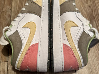 Air Jordan 1 low foto 6