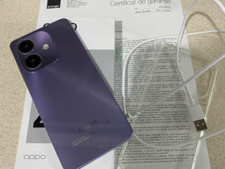 OPPO a40 128GB cu garantie 2 ani foto 1