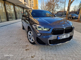 BMW X2 foto 12