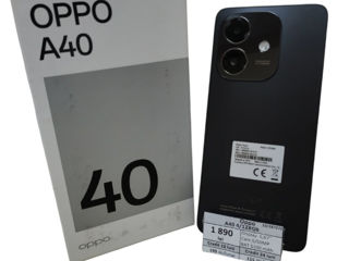 Oppo A40 4/128 gb 1890 lei