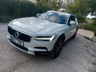 Volvo V90 Cross Country foto 3