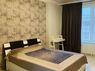 Apartament cu 2 camere, 72 m², Ciocana, Chișinău foto 6