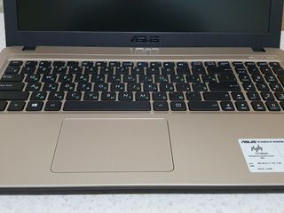 Новый с Гарантией 6 месяцев Asus VivoBook Max R540Y. AMD E1-7010 до 2,2GHz. 2ядра. 2gb. 320gb. foto 6