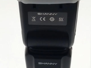 Вспышка Shanny SN910EX-RF foto 2