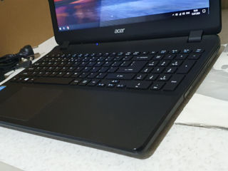 Новый Мощный Acer Aspire ES-15. Celeron N2840 2,58GHz. 2ядра. 4gb. 500gb. 15,6d. Срочно foto 7