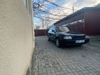 Audi 80 foto 3