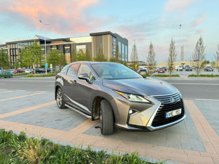 Lexus RX Series foto 2