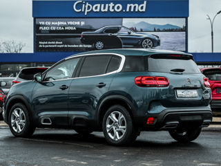 Citroen C5 Aircross foto 5