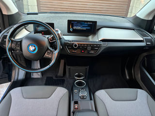 BMW i3 foto 7