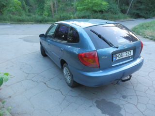 KIA Rio foto 5