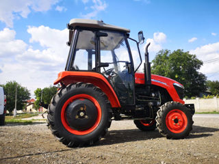 Tractor Farmlead FL404C (40 CP) foto 2