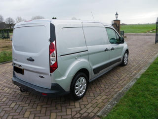 Ford Transit Connect foto 3