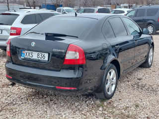 Skoda Octavia foto 3