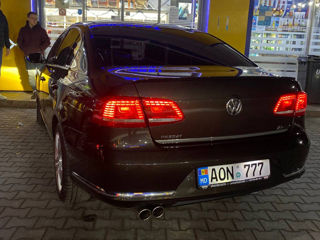 Volkswagen Passat foto 6