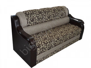 Canapea V-Toms G1 Alania. opteaza pentru calitatea produsului
