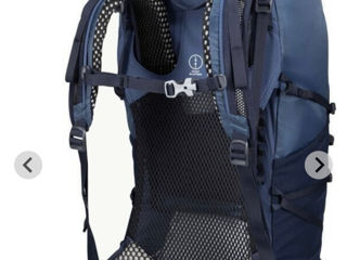 Рюкзаки туристические Jack Wolfskin  фото 3