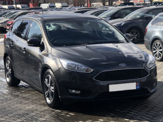 Ford Focus foto 4