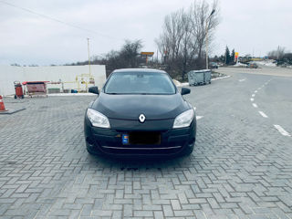 Renault Megane foto 3