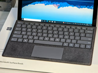 Microsoft Surface Pro 7 2K Touch (Core i5 1035G4/8Gb Ram/256Gb SSD/43 Cycles/12.3 PixelSense Touch) foto 7