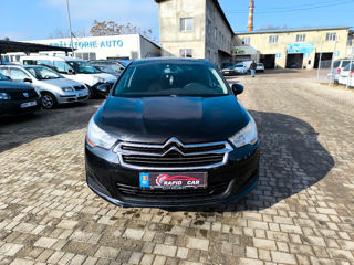 Citroen C4 foto 2