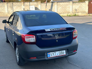 Dacia Logan foto 5