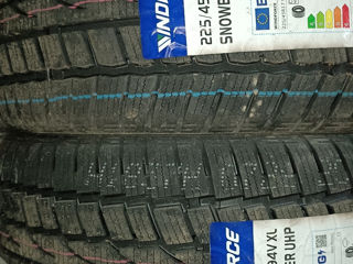 225/45 R17 зима foto 2